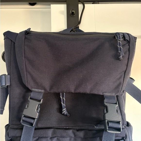 Topo Designs Rover Tech backpack navy - Picture 5 of 10